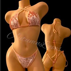 Exotic Dancewear
